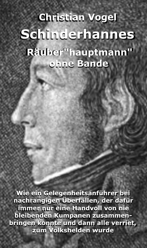 Schinderhannes Band